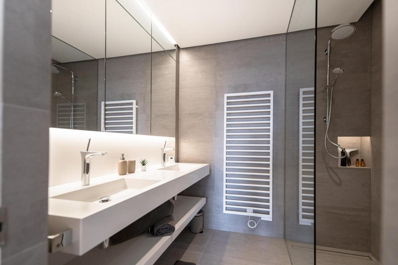 Lux Hamilius - Modern & Spacious W/view