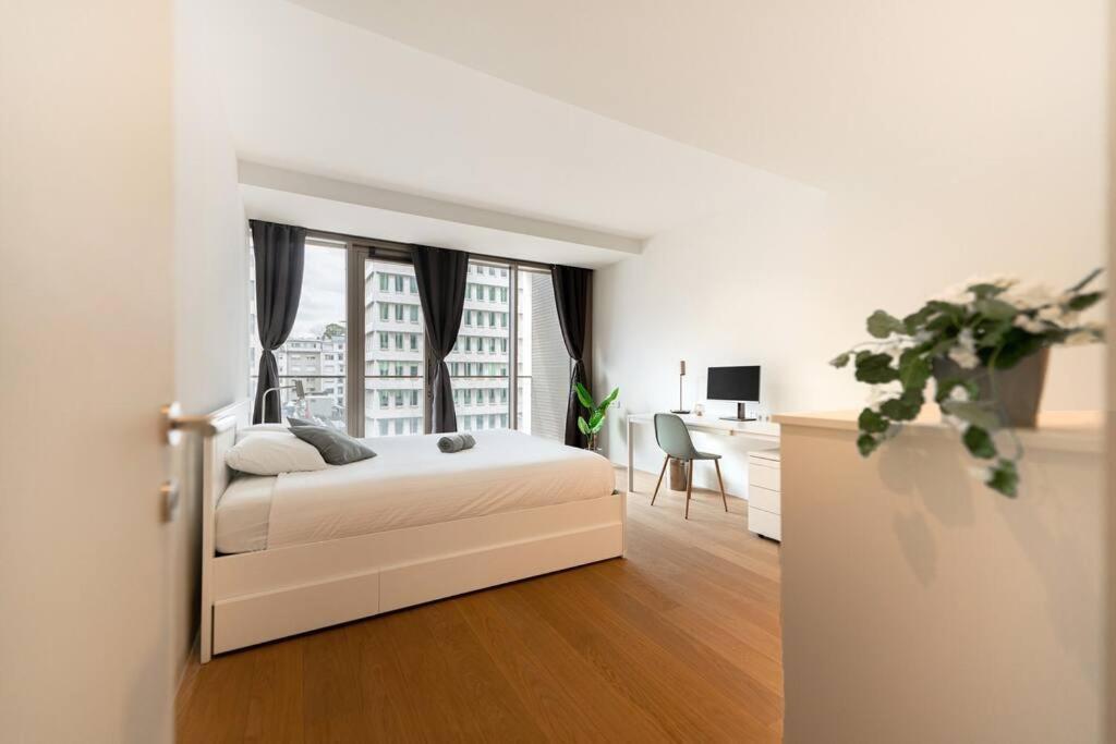 Appartement Lux Hamilius - Modern & Spacious W/view *