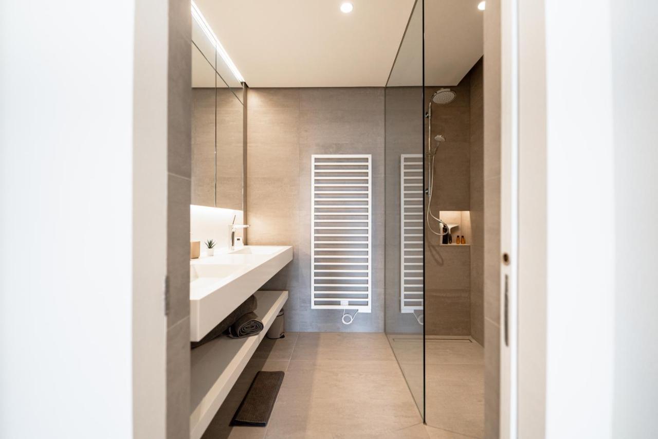 Lux Hamilius - Modern & Spacious W/view Appartement